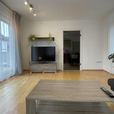Fewo Reutlingen Heinestrasse エクステリア 写真