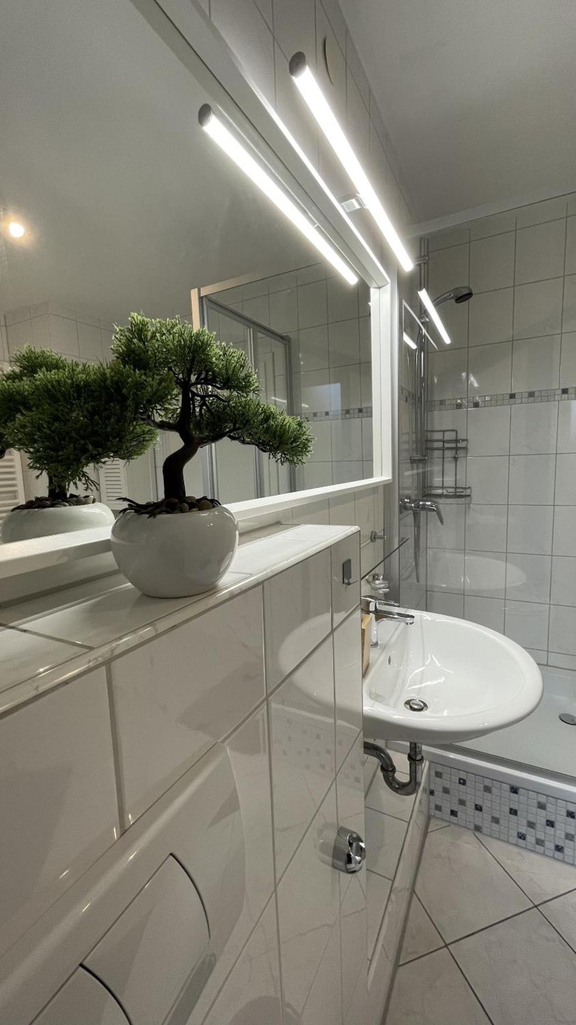 Fewo Reutlingen Heinestrasse エクステリア 写真