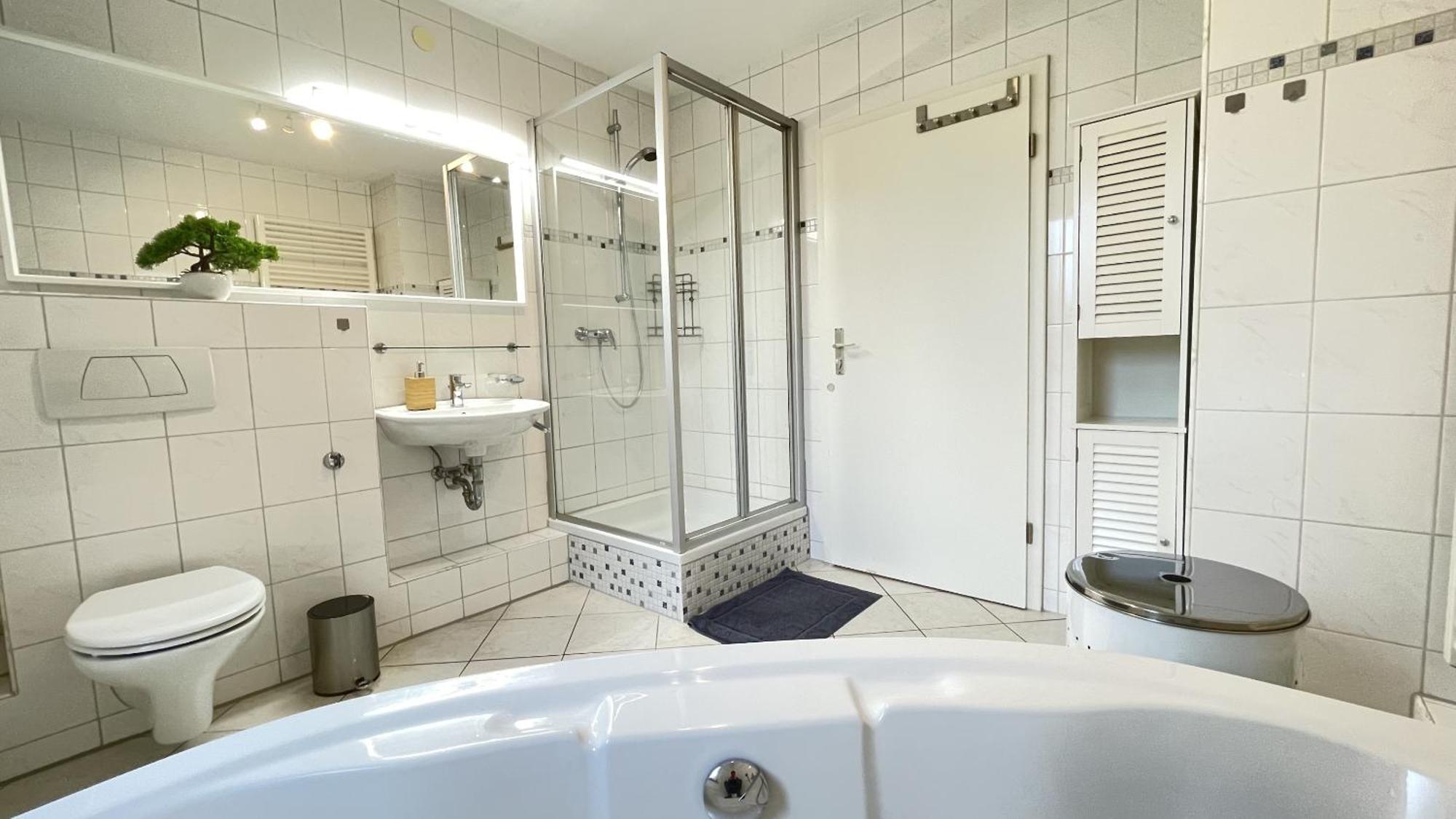 Fewo Reutlingen Heinestrasse エクステリア 写真