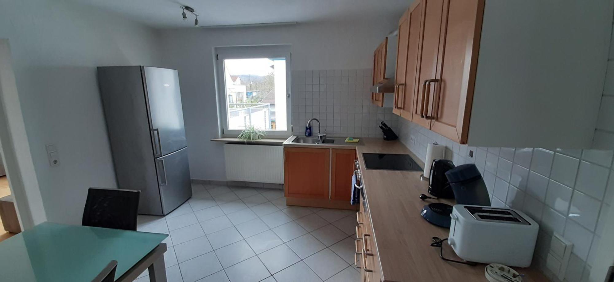 Fewo Reutlingen Heinestrasse 部屋 写真