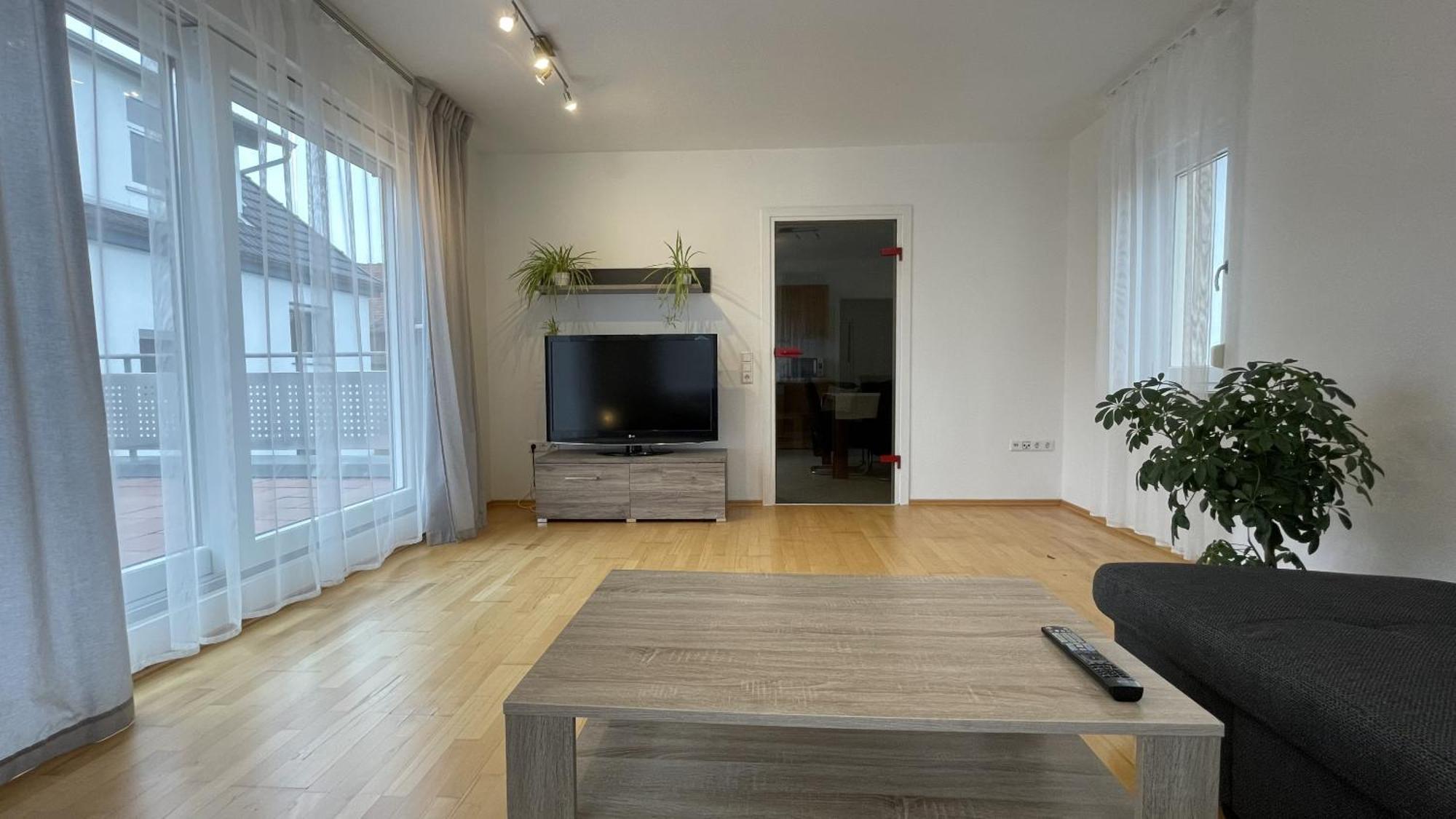 Fewo Reutlingen Heinestrasse エクステリア 写真