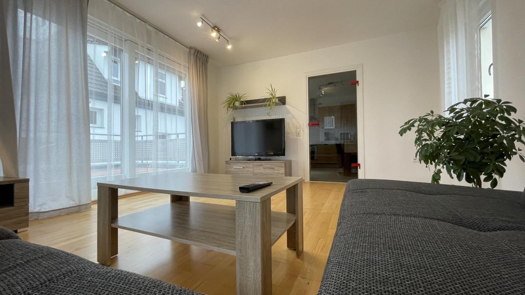 Fewo Reutlingen Heinestrasse エクステリア 写真