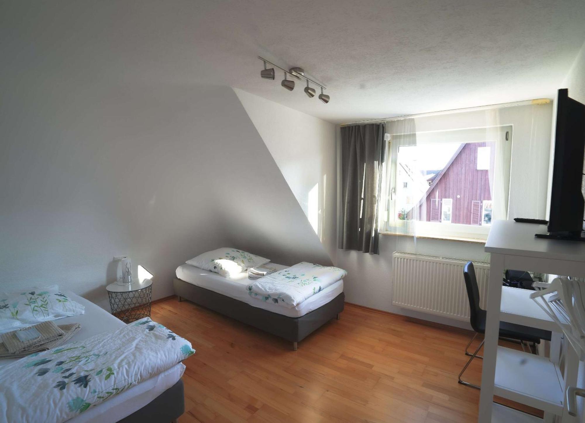 Fewo Reutlingen Heinestrasse 部屋 写真