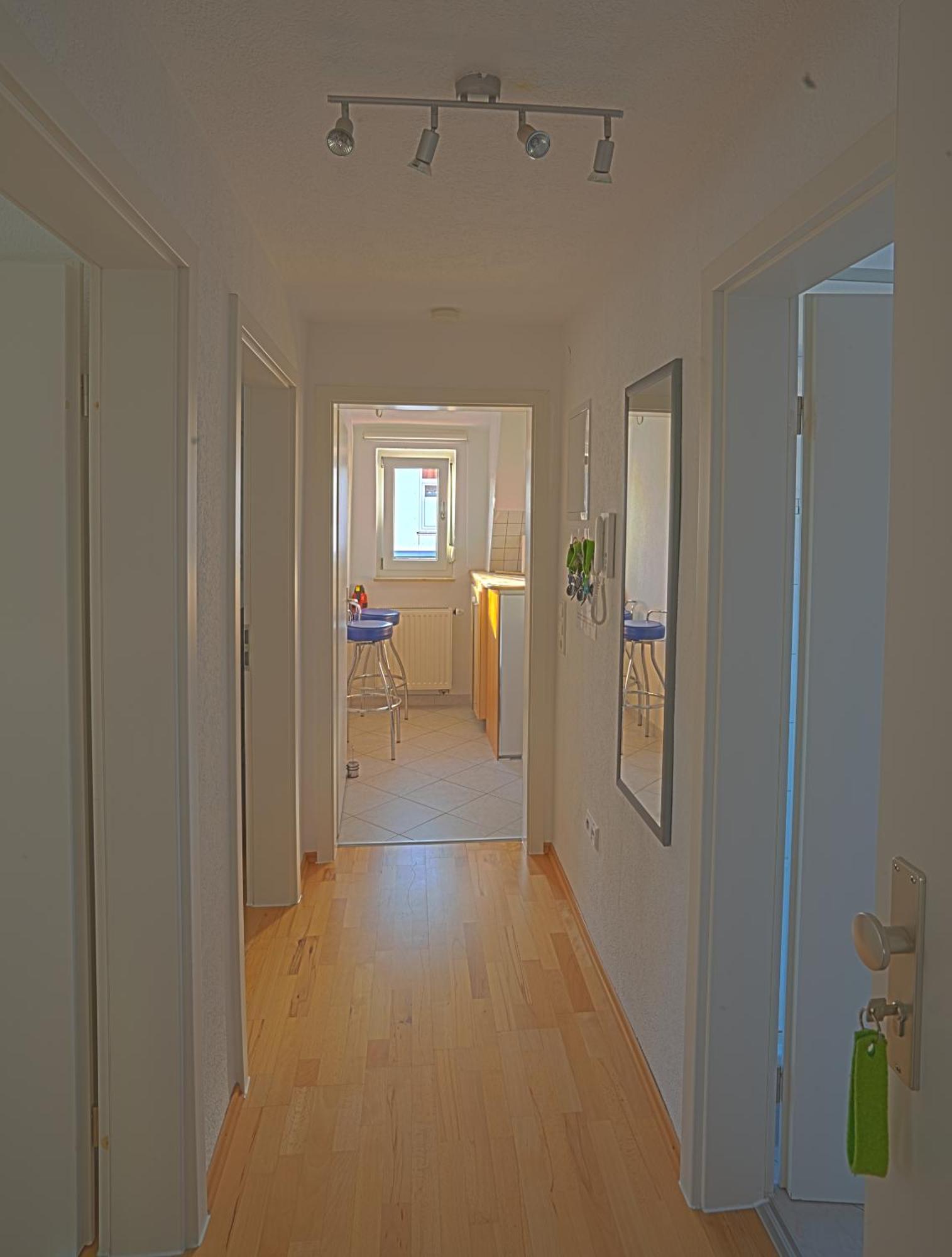 Fewo Reutlingen Heinestrasse 部屋 写真