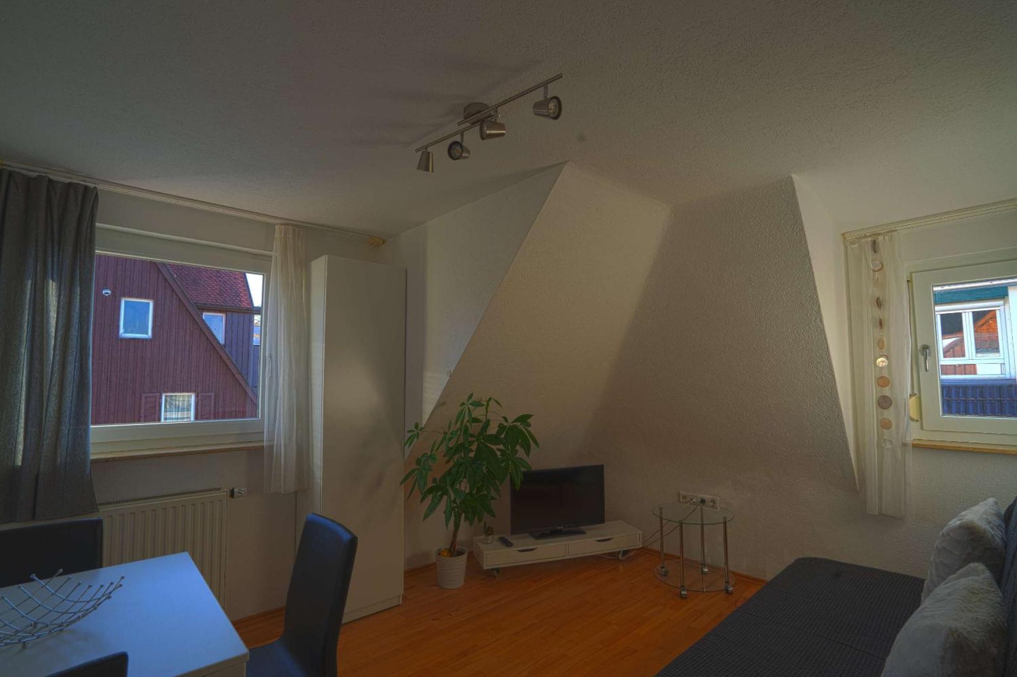 Fewo Reutlingen Heinestrasse 部屋 写真