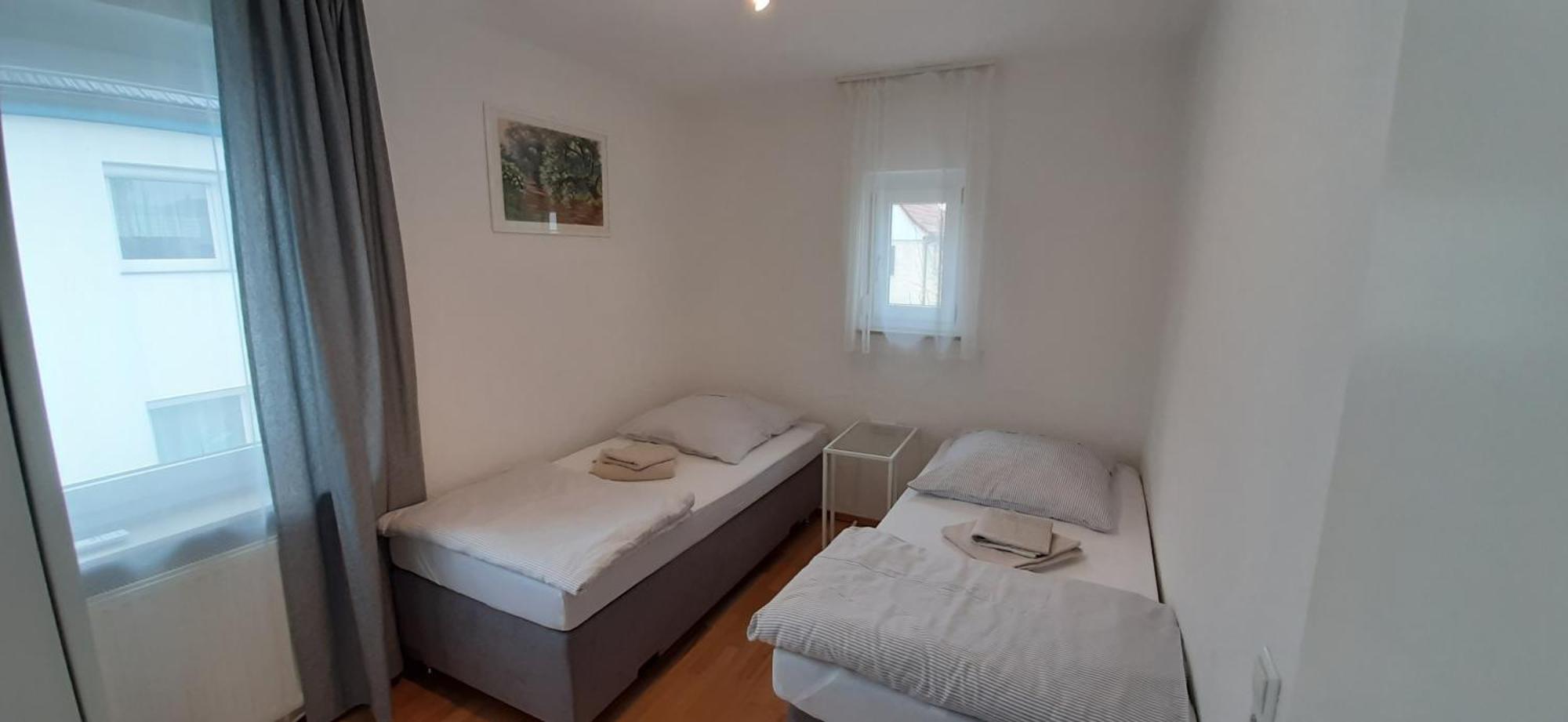 Fewo Reutlingen Heinestrasse 部屋 写真