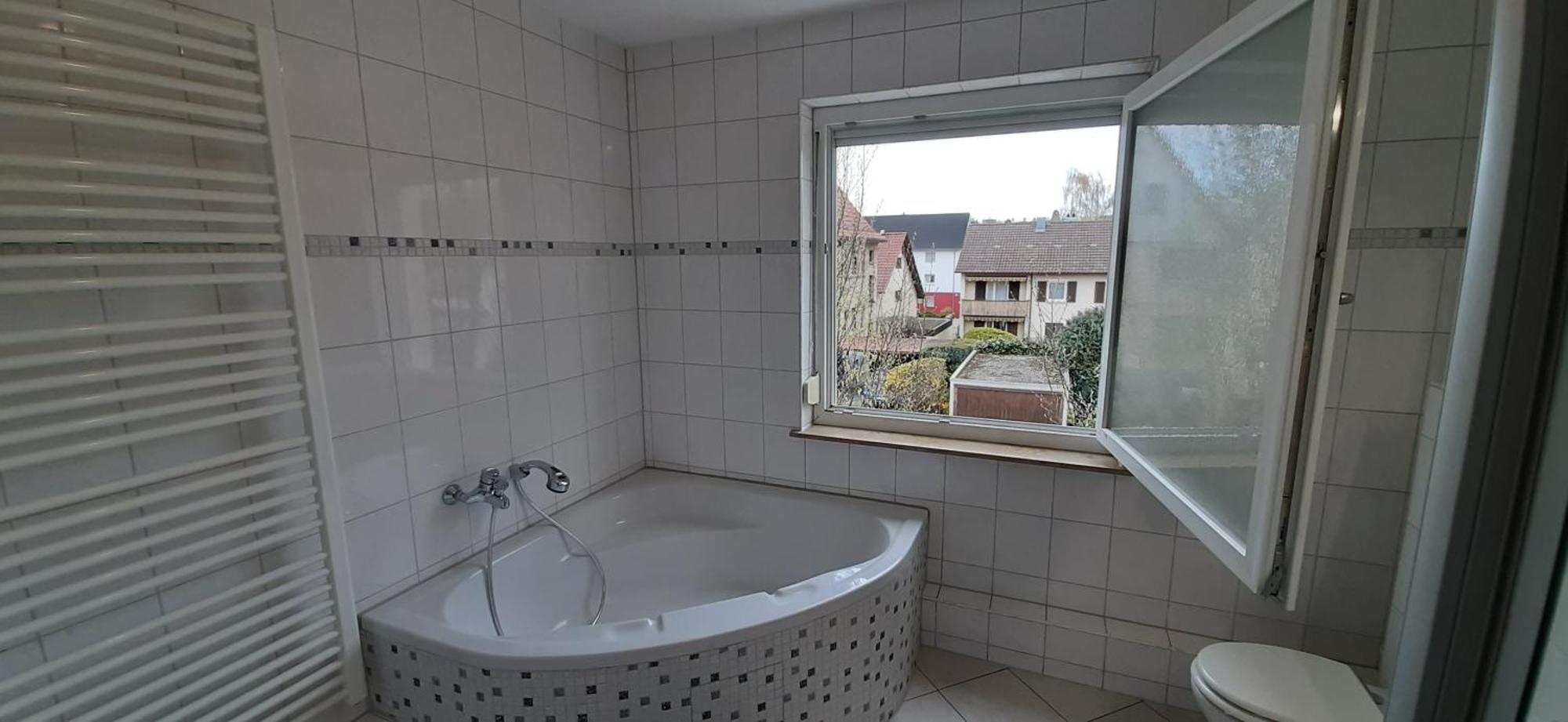 Fewo Reutlingen Heinestrasse 部屋 写真