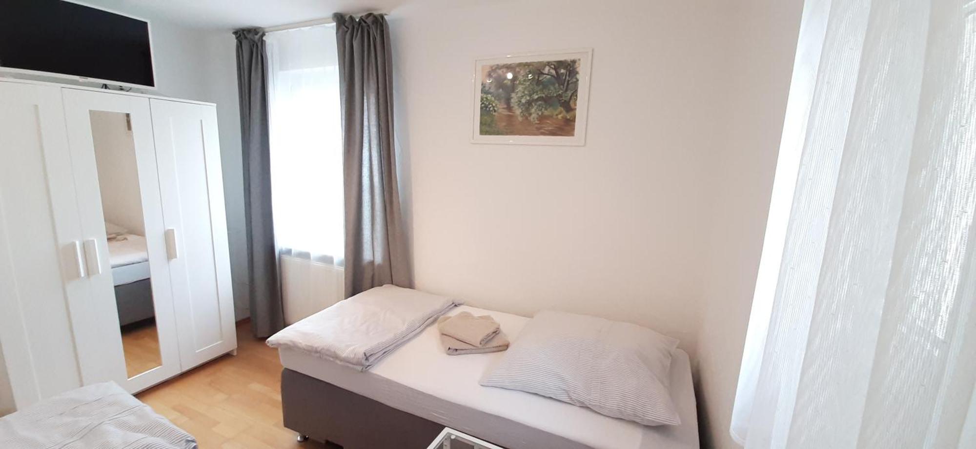 Fewo Reutlingen Heinestrasse 部屋 写真