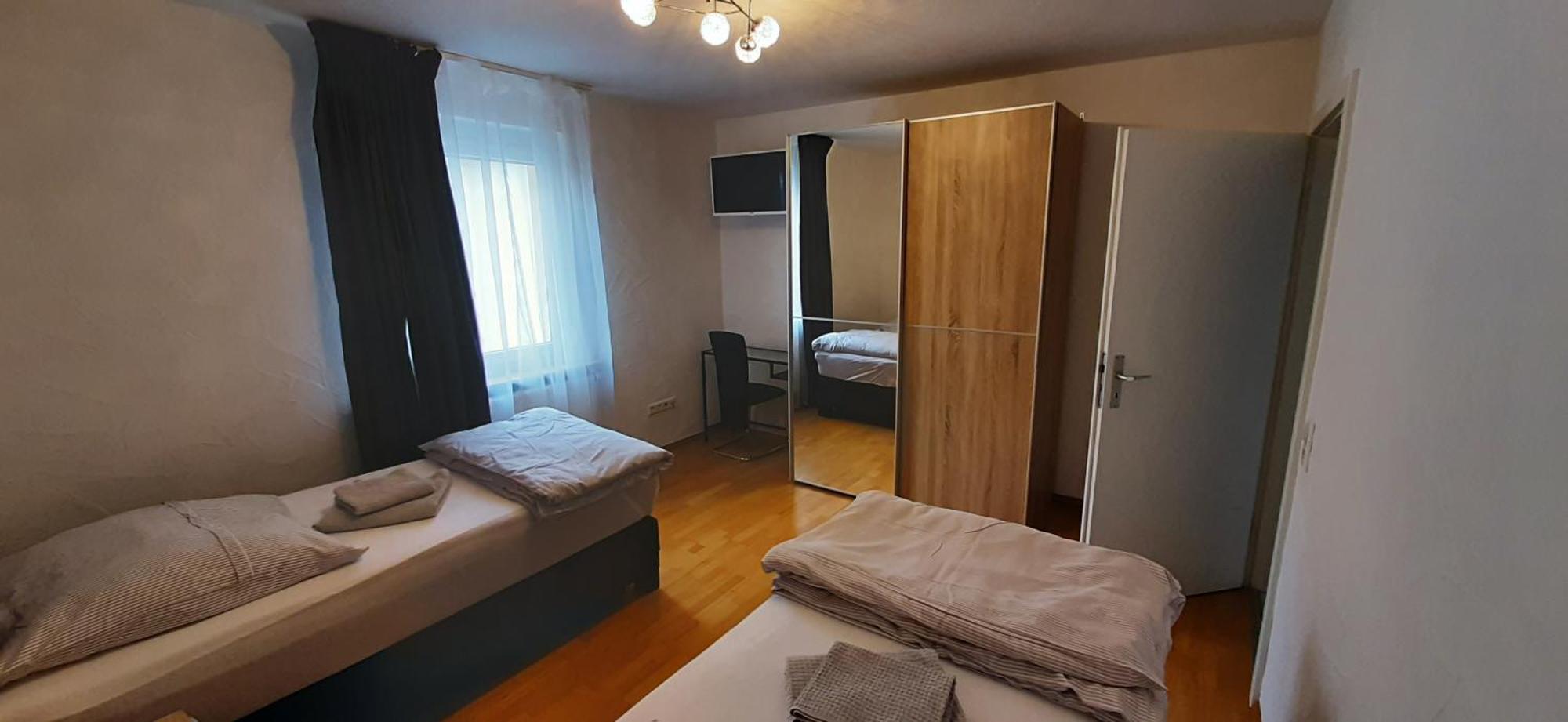 Fewo Reutlingen Heinestrasse 部屋 写真