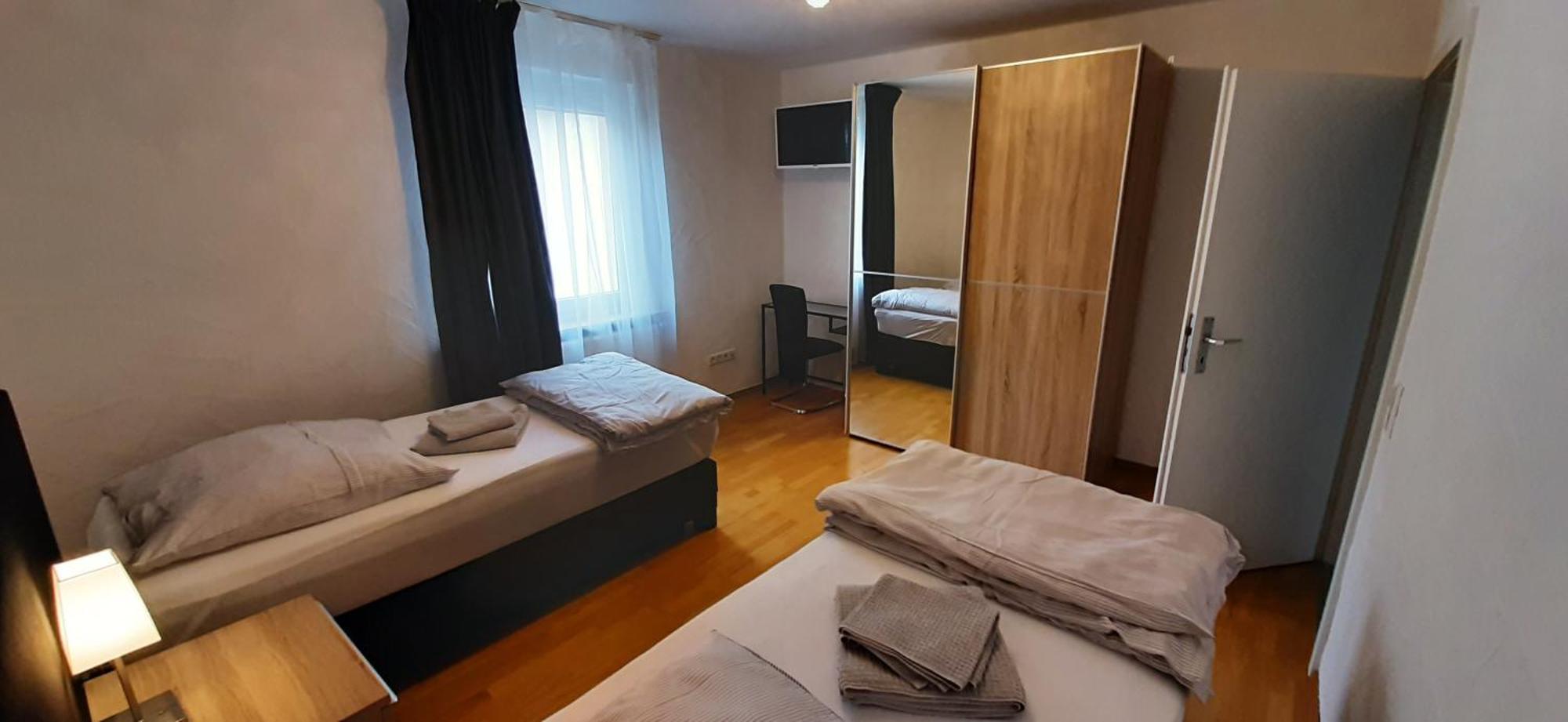 Fewo Reutlingen Heinestrasse 部屋 写真