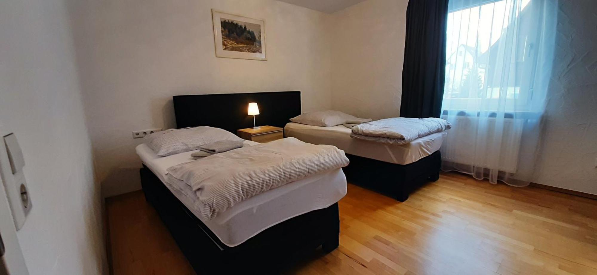 Fewo Reutlingen Heinestrasse 部屋 写真