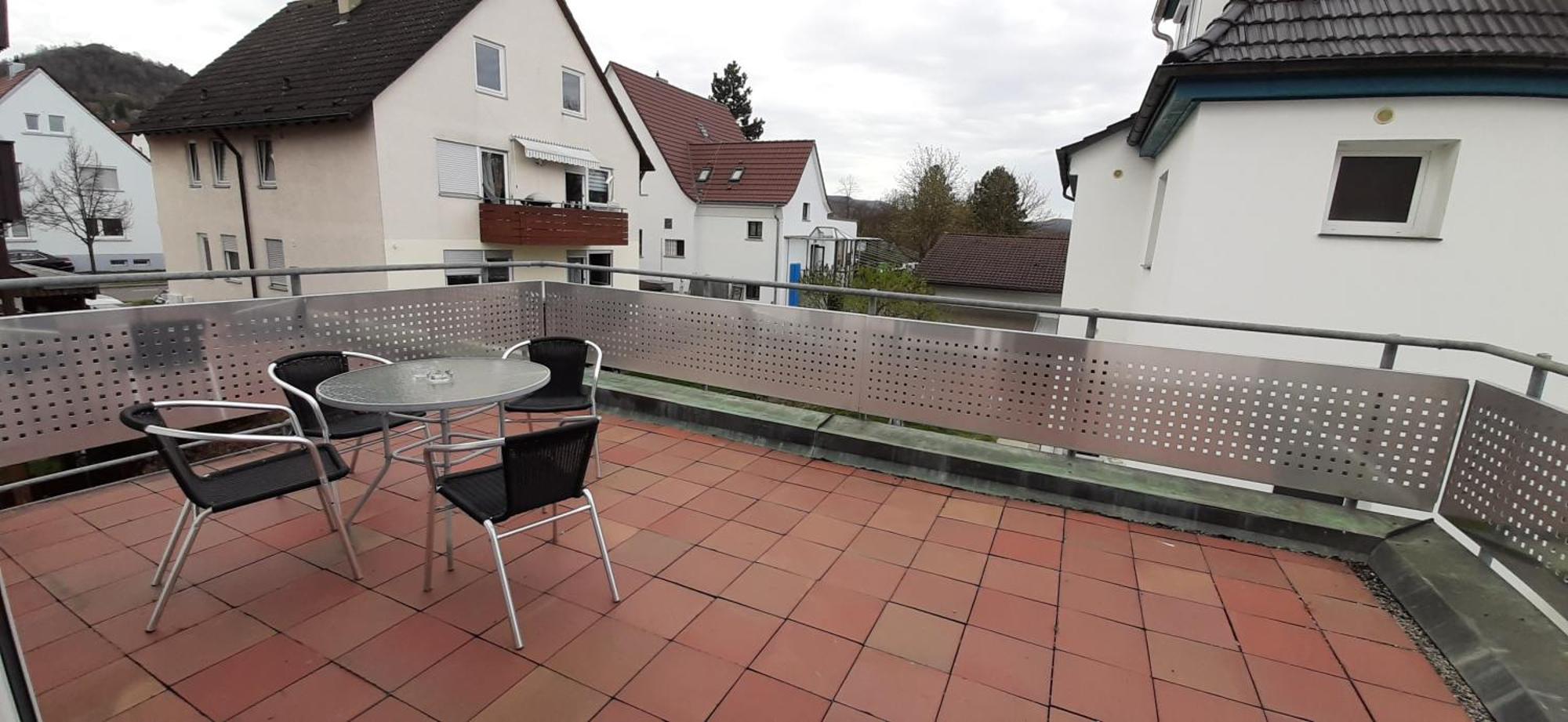 Fewo Reutlingen Heinestrasse 部屋 写真